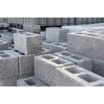 Concrete Blocks